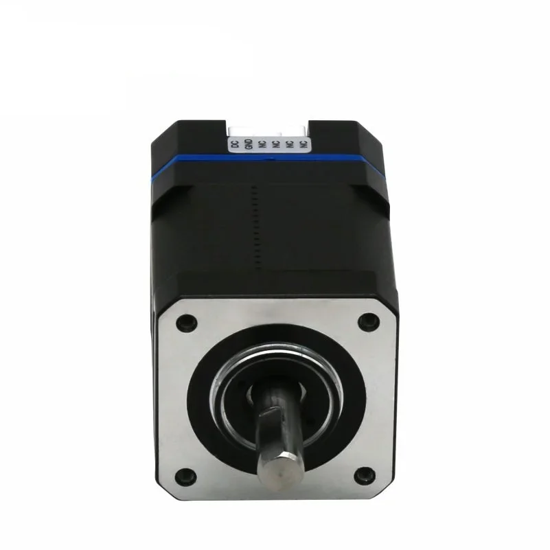 Closed Loop Stepper Motor Nema 17 - CANopen düşük gürültülü nema17 2 fazlı