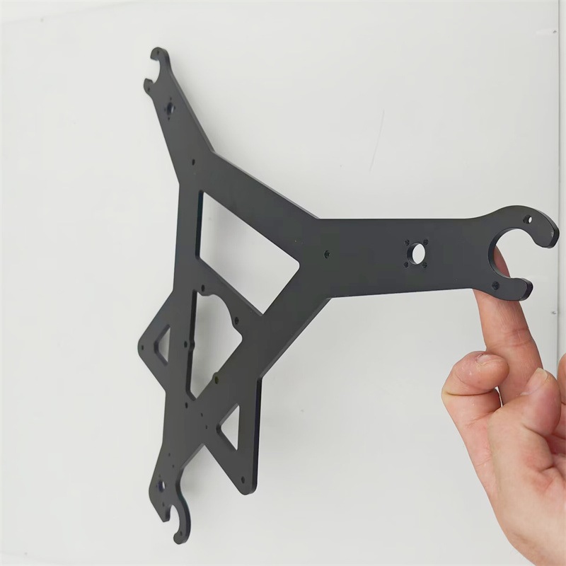 Corexy 3D Printer Kit - Funssor Ender 3 NG V1.2 Yatak