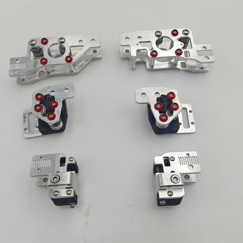 Voron Trident Full Kit - Funssor Voron 2.4 R2 3D Yazıcı