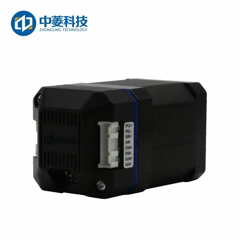 CANopen düşük gürültülü nema17 - Closed Loop Stepper Motor Nema 17 incelemesi ve fiyatı
