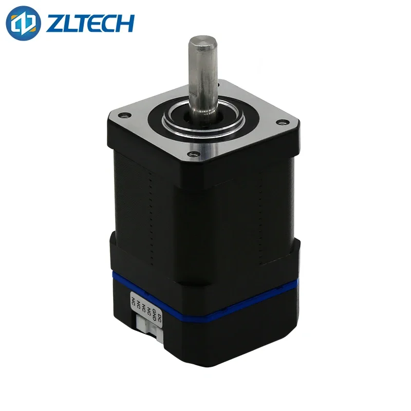 CANopen düşük gürültülü nema17 - Closed Loop Stepper Motor Nema 17 incelemesi ve fiyatı