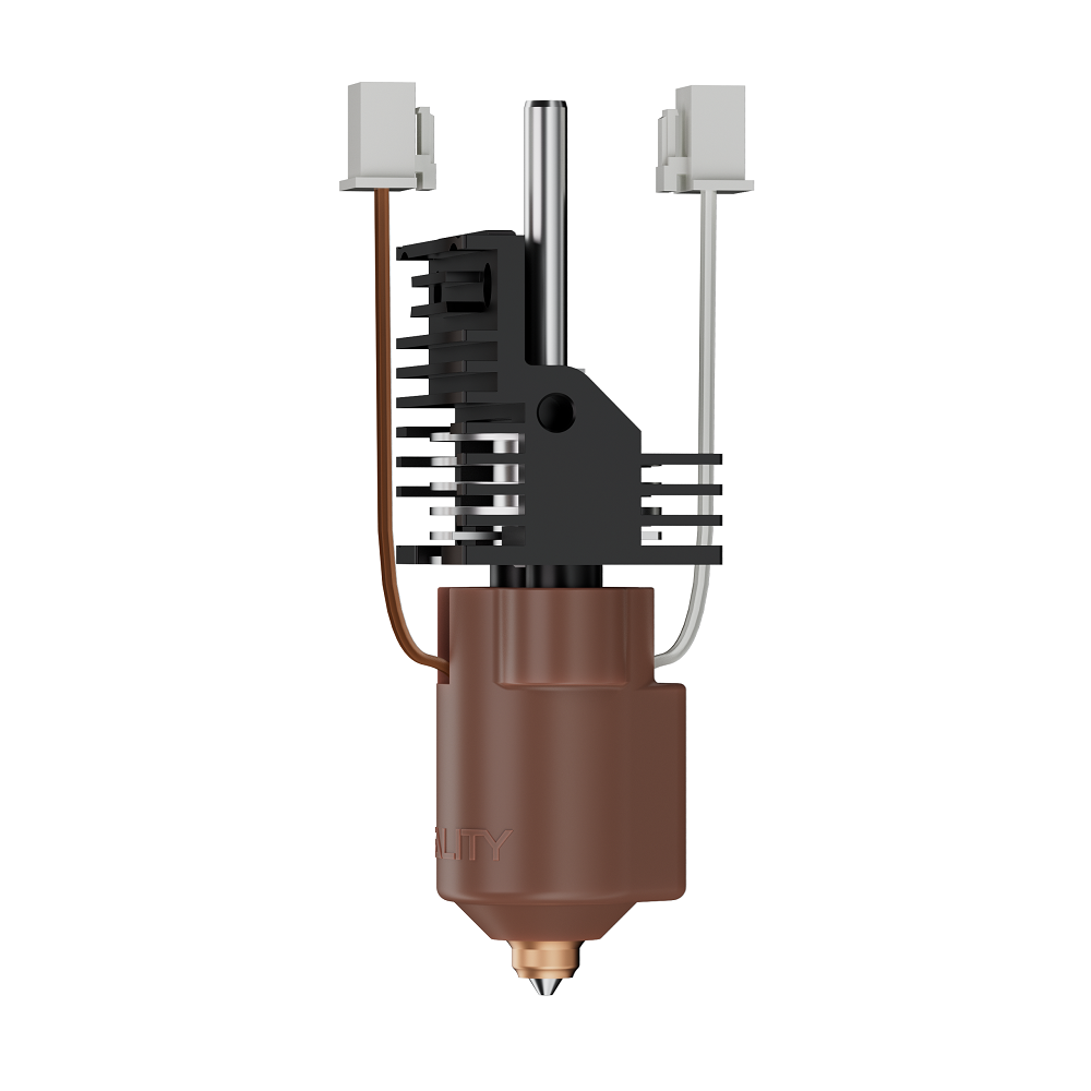 Creality K1 Max/K1C/K1SE/K1 Yü - High Flow Ceramic Hotend incelemesi ve fiyatı