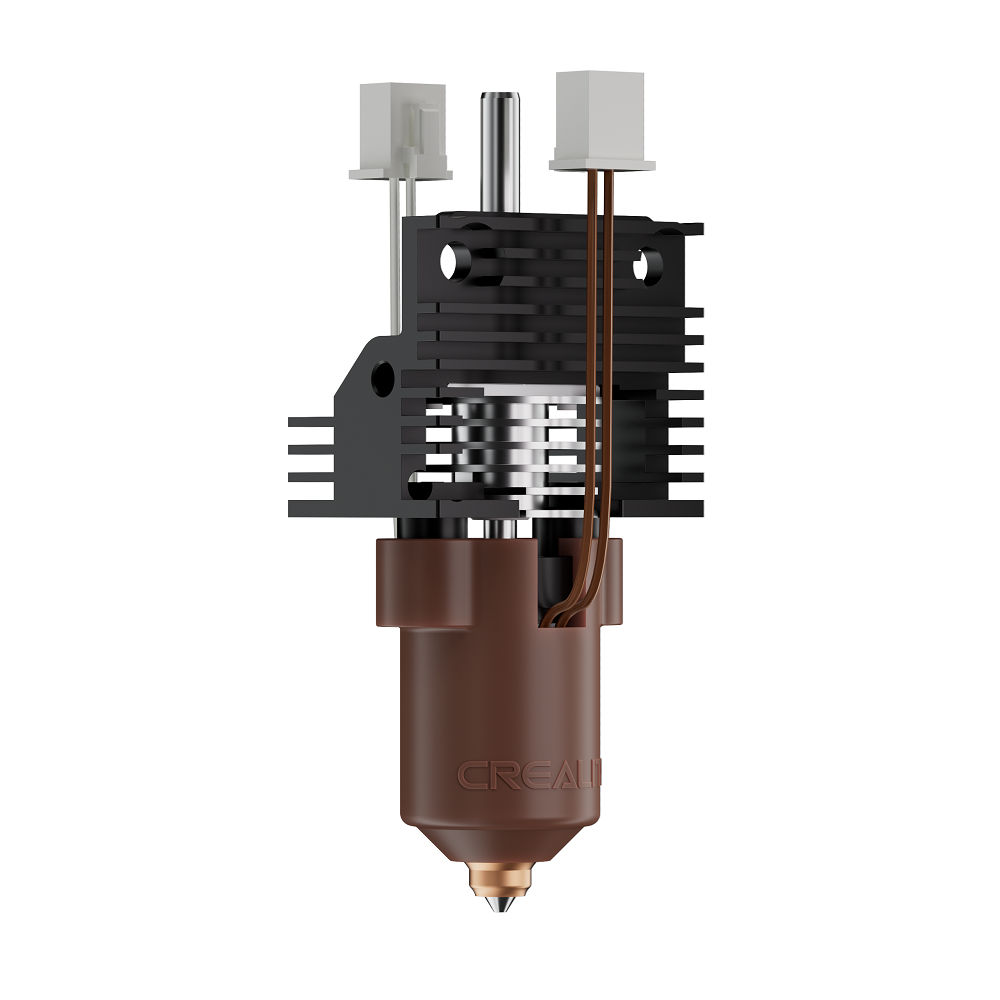 Creality K1 Max/K1C/K1SE/K1 Yü - High Flow Ceramic Hotend incelemesi ve fiyatı
