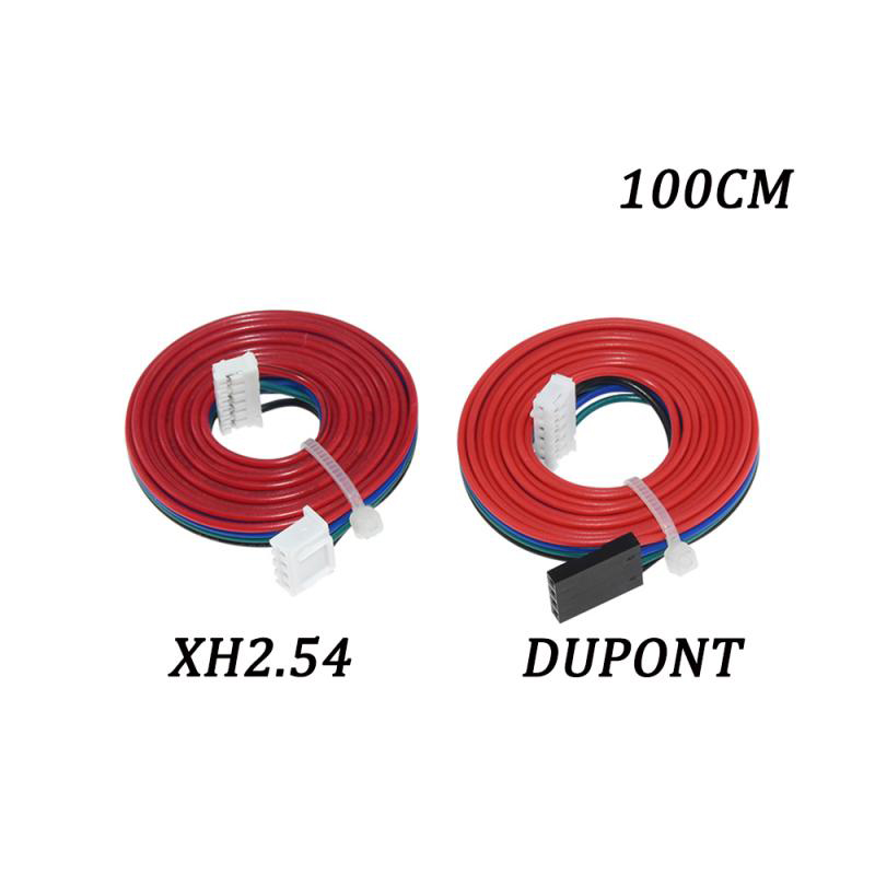 17HS4401 Cnc Oyma Makinesi İçi - Closed Loop Stepper Motor Nema 17 incelemesi ve fiyatı
