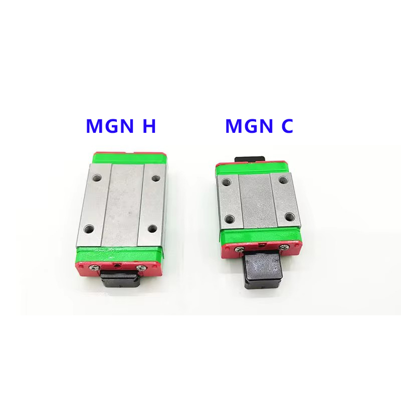 1 adet MGN7C MGN7H MGN9C MGN9H - Linear Rail Mgn12H Set incelemesi ve fiyatı