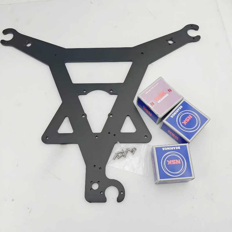 Funssor Ender 3 NG V1.2 Yatak  - Corexy 3D Printer Kit incelemesi ve fiyatı