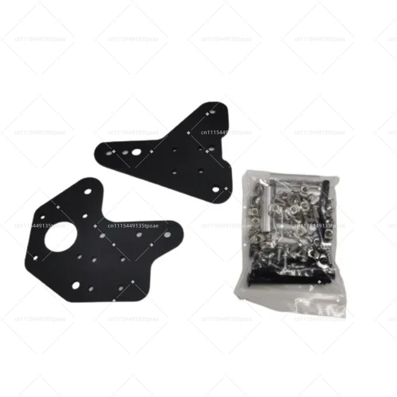 1 Takım Çift Z Ekseni MGN12H L - Linear Rail Mgn12H Set incelemesi ve fiyatı